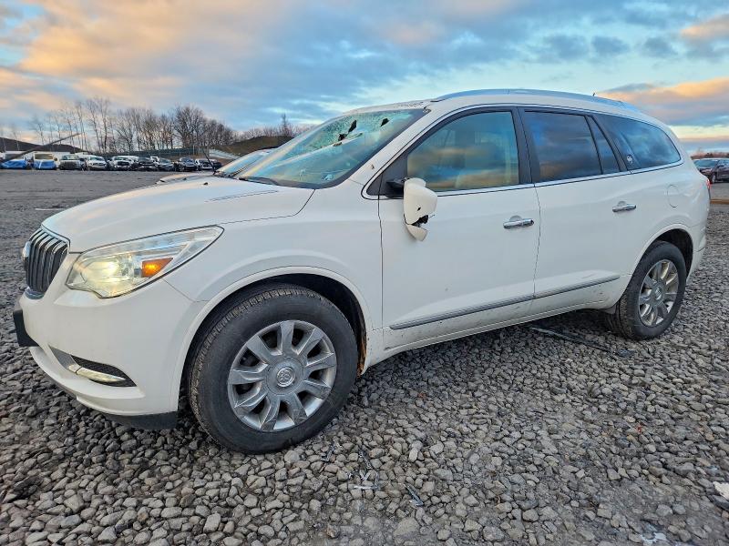 Продаж на аукціоні авто 2017 Buick Enclave, vin: 5GAKVBKD8HJ168319, номер лоту: 72844925