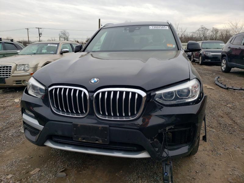 Aukcja sprzedaży 2018 Bmw X3, vin: 5UXTR9C51JLD89747, numer aukcji: 73002565