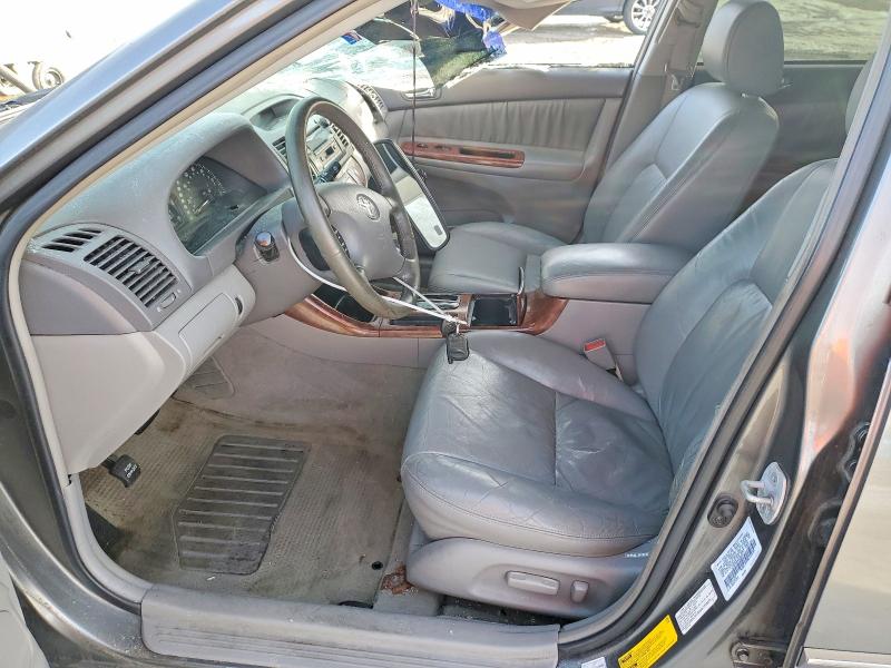 Aukcja sprzedaży 2003 Toyota Camry, vin: 4T1BF30K63U550371, numer aukcji: 97296295
