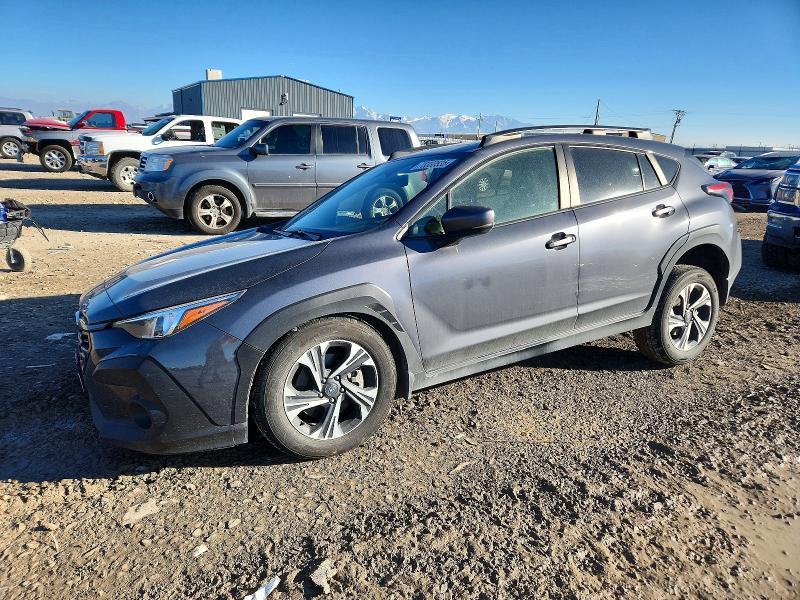 Продаж на аукціоні авто 2024 Subaru Crosstrek, vin: JF2GUADC8RH231581, номер лоту: 73330535