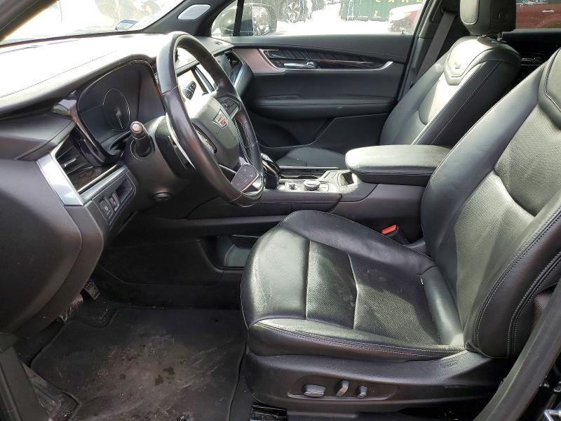 Aukcja sprzedaży 2023 Cadillac Xt6, vin: 1GYKPCRS5PZ218493, numer aukcji: 73864595