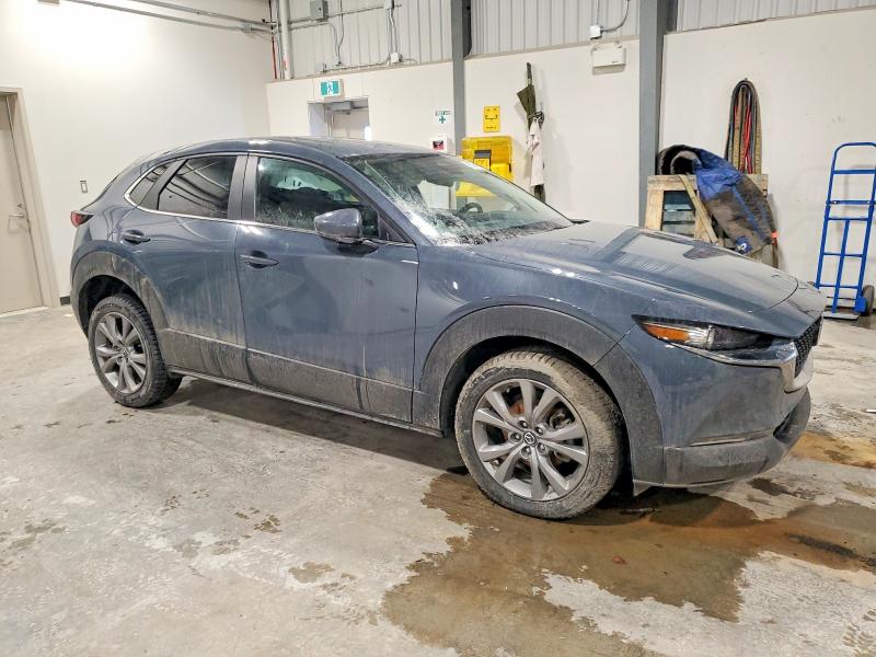 Продажа на аукционе авто 2024 Mazda Cx-30, vin: 3MVDMBCM0RM697761, номер лота: 99290875