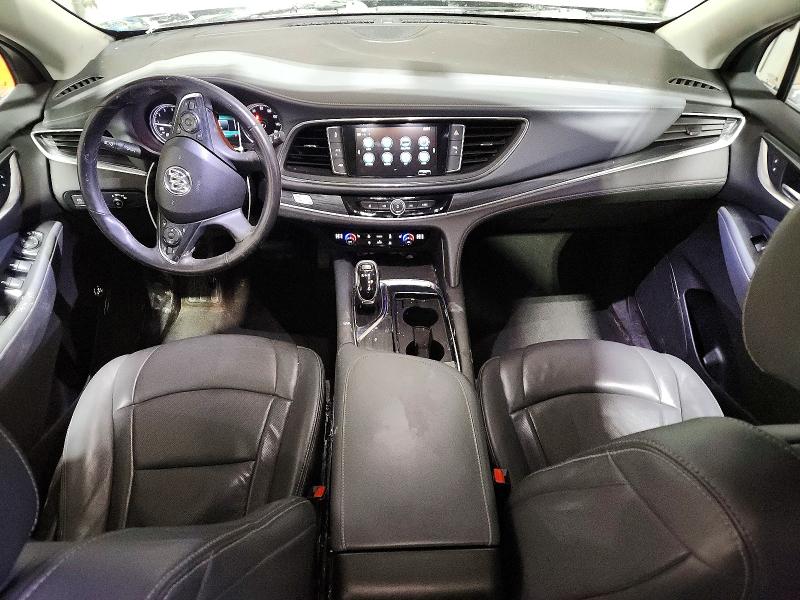 Продаж на аукціоні авто 2018 Buick Enclave Es, vin: 5GAEVAKW1JJ264775, номер лоту: 73846895