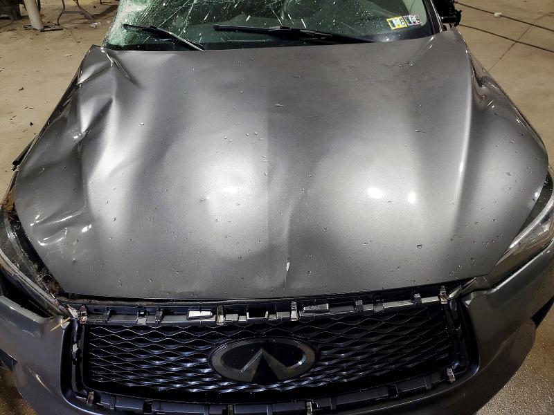 2020 Infiniti Qx50 Pure მანქანა იყიდება აუქციონზე, vin: 3PCAJ5M30LF106859, აუქციონის ნომერი: 73994045