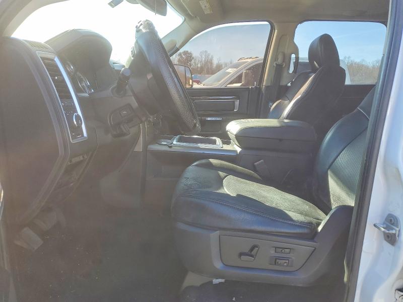 Продаж на аукціоні авто 2015 Ram 3500, vin: 3C63RRNL0FG534993, номер лоту: 74243115