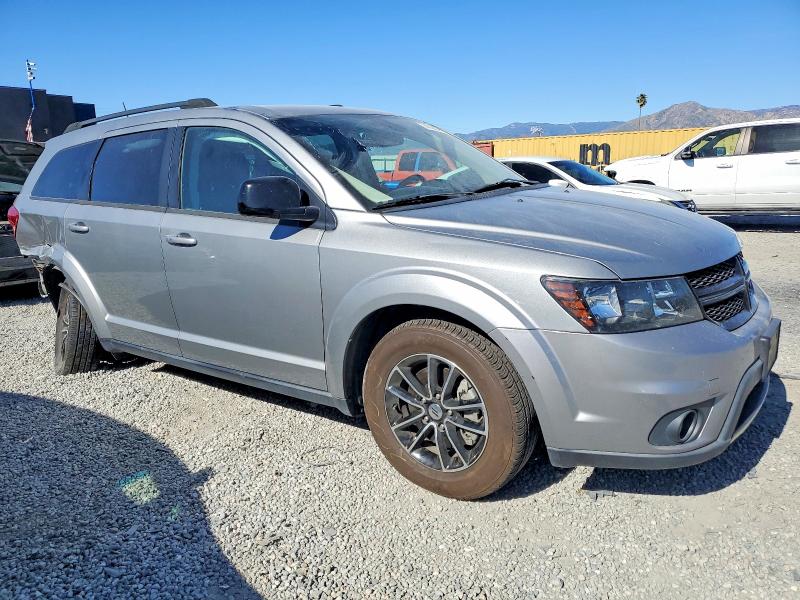 Продаж на аукціоні авто 2019 Dodge Journey, vin: 3C4PDCBB8KT719103, номер лоту: 74705275
