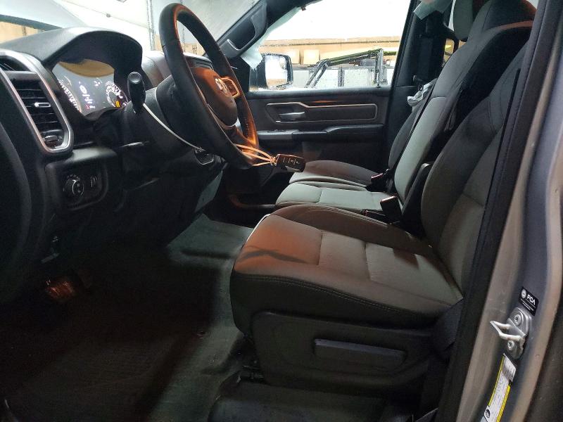 Продаж на аукціоні авто 2022 Ram 1500, vin: 1C6SRFFT4NN385034, номер лоту: 73986485