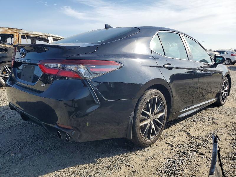 Продаж на аукціоні авто 2023 Toyota Camry Se N, vin: 4T1T11AK5PU756938, номер лоту: 75373105