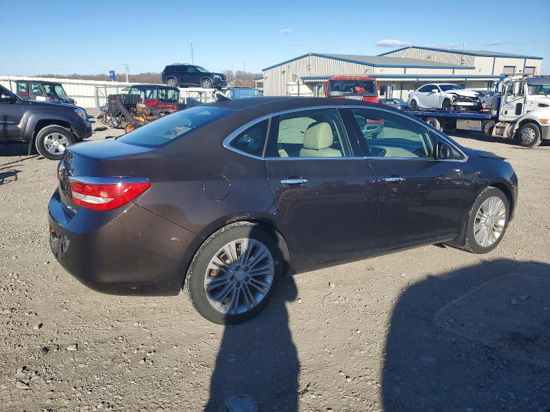 Продаж на аукціоні авто 2014 Buick Verano, vin: 1G4PP5SK5E4156701, номер лоту: 73464005