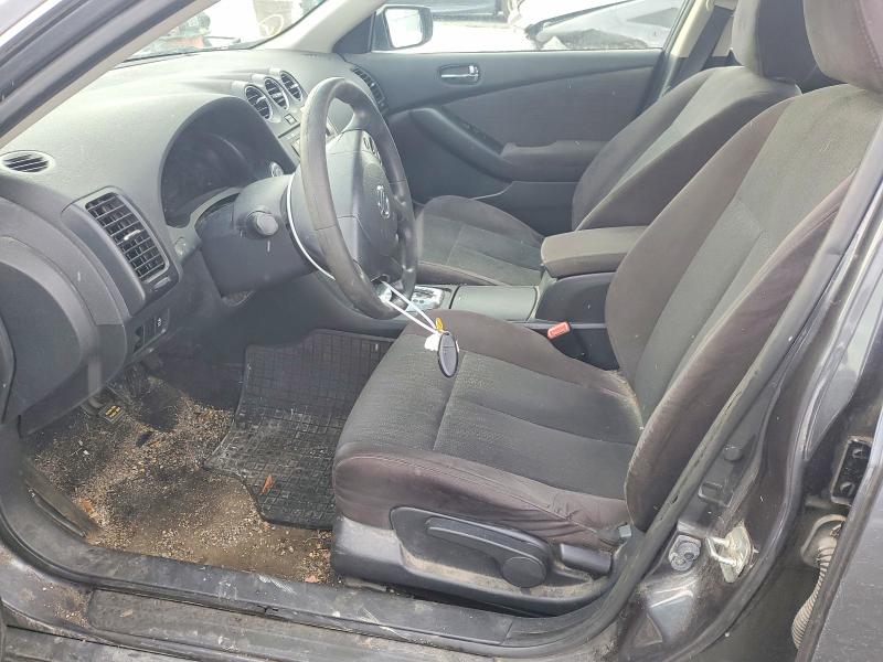 74643085 :رقم المزاد ، 1N4AL2AP1CN452071 vin ، 2012 Nissan Altima Bas مزاد بيع