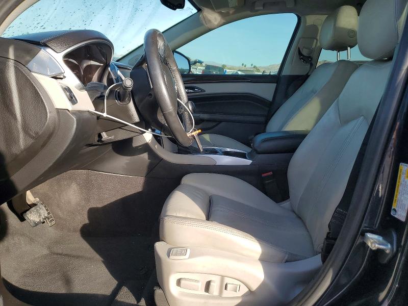 Продаж на аукціоні авто 2014 Cadillac Srx, vin: 3GYFNBE33ES659856, номер лоту: 75311515