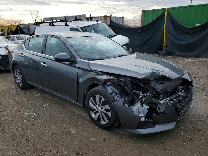 Aukcja sprzedaży 2020 Nissan Altima, vin: 1N4BL4BV3LC224730, numer aukcji: 98355845