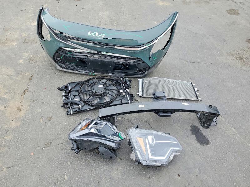 Aukcja sprzedaży 2025 Kia Niro, vin: KNDCR3LE8S5232041, numer aukcji: 73326125
