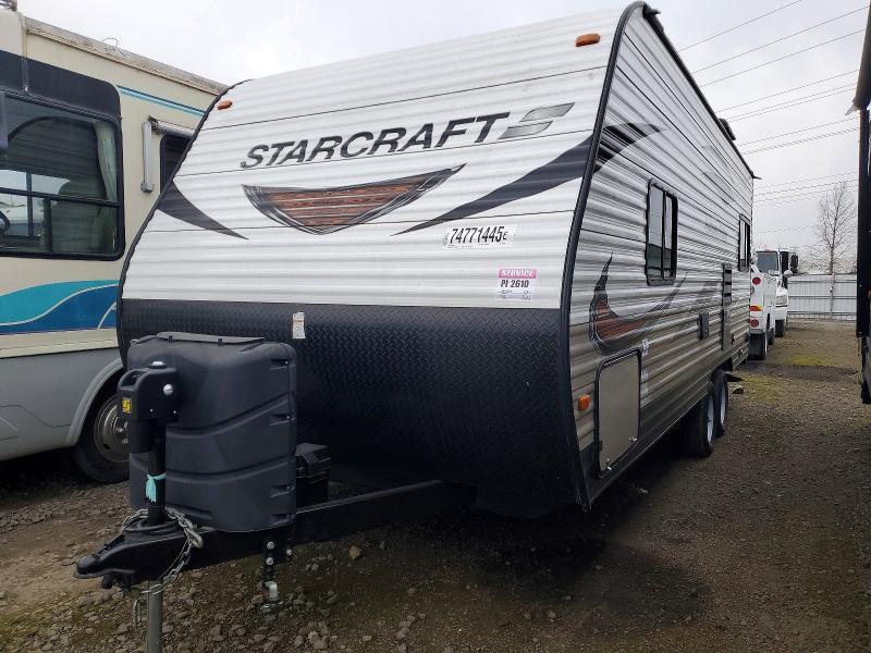 2019 Starcraft Autumn Rid მანქანა იყიდება აუქციონზე, vin: 1SABS0BL6K2BJ5099, აუქციონის ნომერი: 74771445