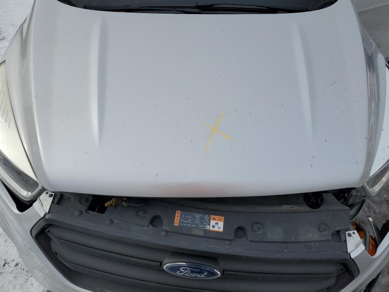 Продажа на аукционе авто 2017 Ford Escape, vin: 1FMCU0F73HUA71666, номер лота: 72196805