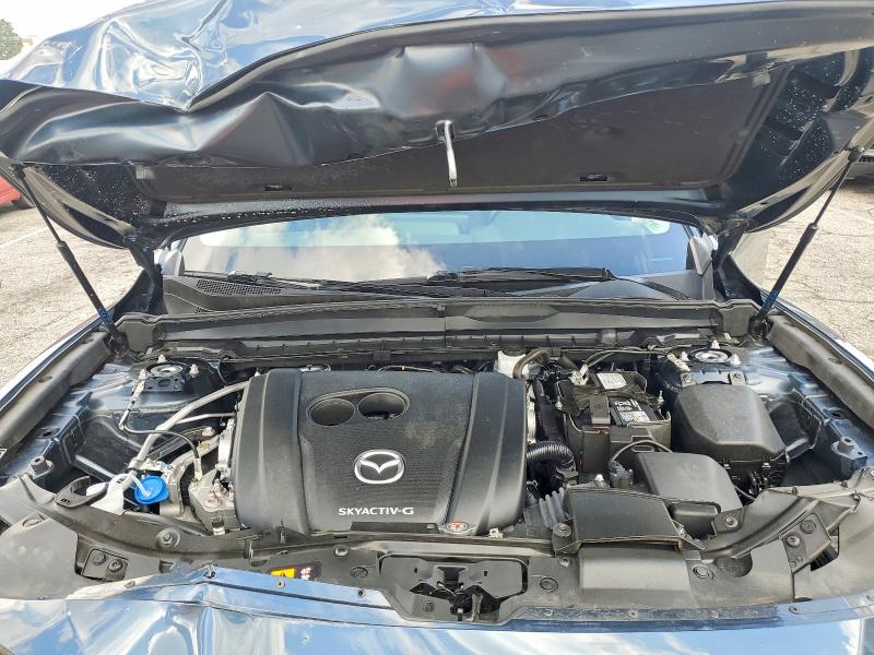 Aukcja sprzedaży 2023 Mazda Cx-50, vin: 7MMVABCM2PN139945, numer aukcji: 99508855