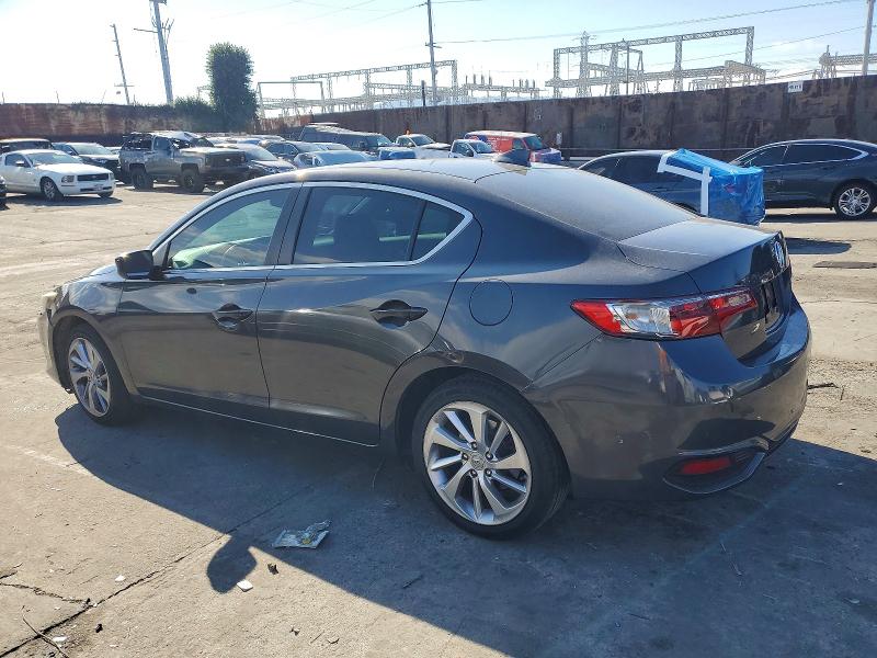 Продажа на аукционе авто 2016 Acura Ilx, vin: 19UDE2F71GA004549, номер лота: 77617815