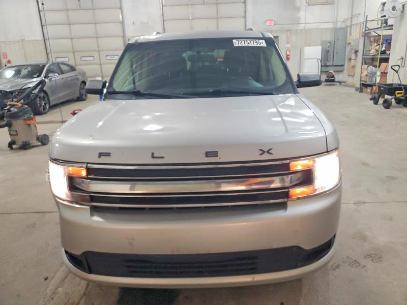Продажа на аукционе авто 2016 Ford Flex Se, vin: 2FMGK5B88GBA21286, номер лота: 72752795