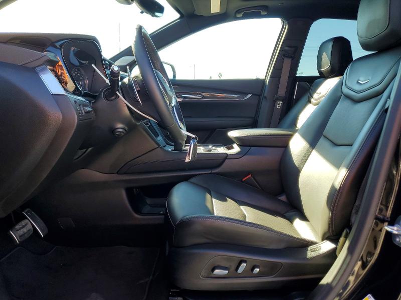 Продажа на аукционе авто 2024 Cadillac Xt5, vin: 1GYKNGRS0RZ738780, номер лота: 72669105