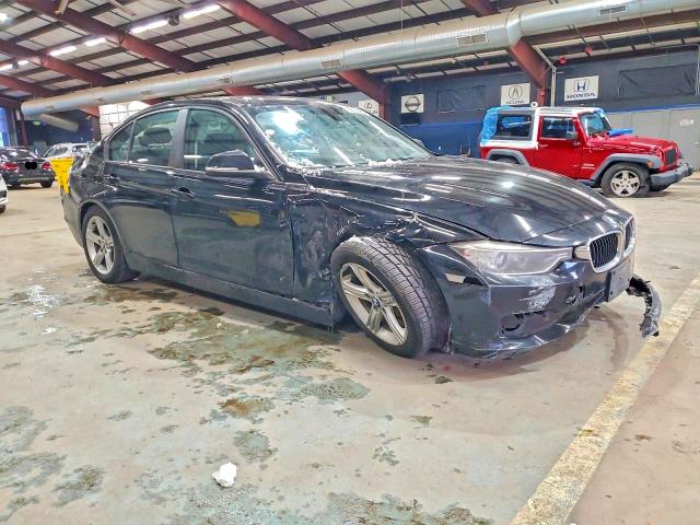 Aukcja sprzedaży 2013 Bmw 320, vin: WBA3C3C59DF979708, numer aukcji: 99108405