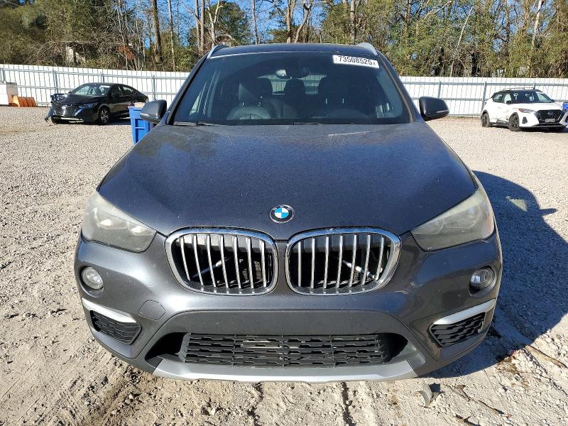 Продажа на аукционе авто 2018 Bmw X1, vin: WBXHU7C30J5L06189, номер лота: 73508525