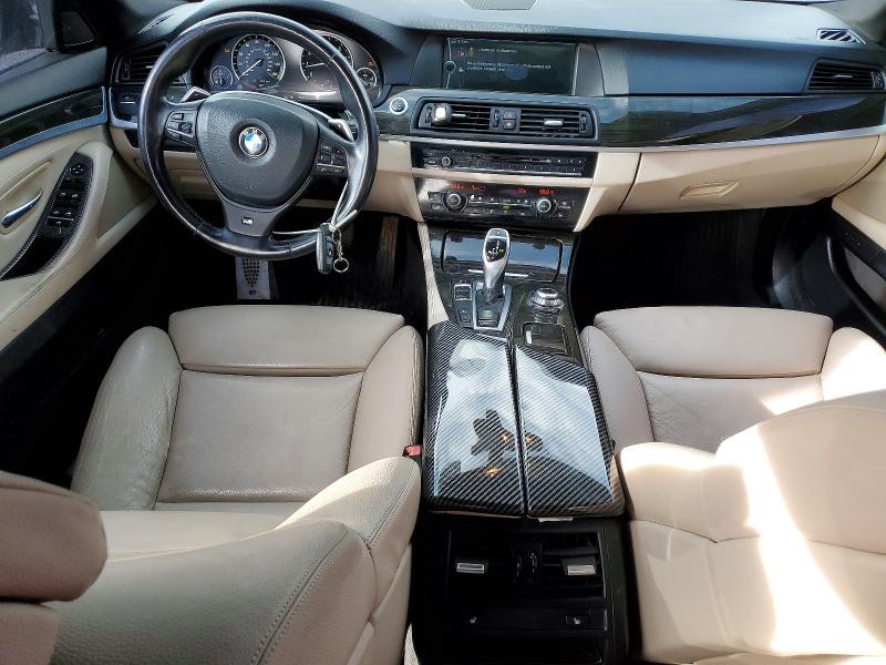 72885375 :رقم المزاد ، WBAFU9C59CC787525 vin ، 2012 Bmw 550 Xi مزاد بيع