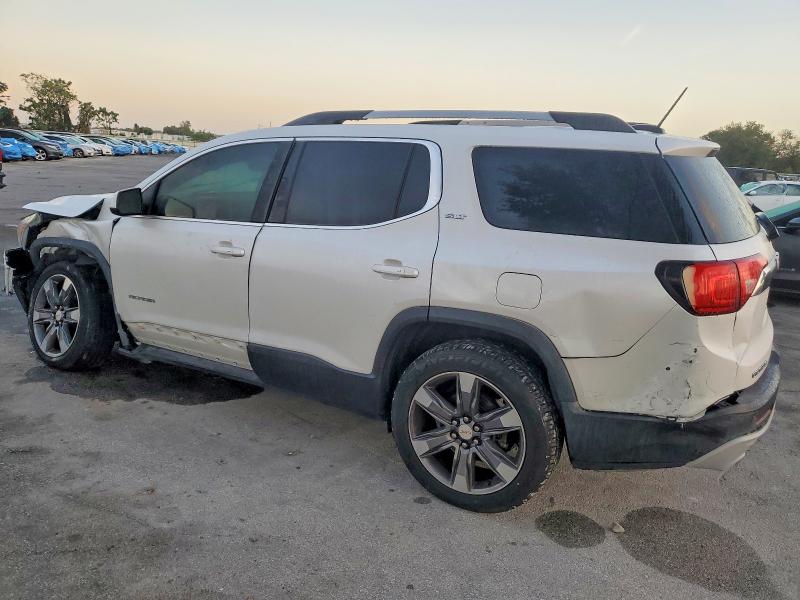 Продаж на аукціоні авто 2017 Gmc Acadia, vin: 1GKKNNLS3HZ242216, номер лоту: 53722516