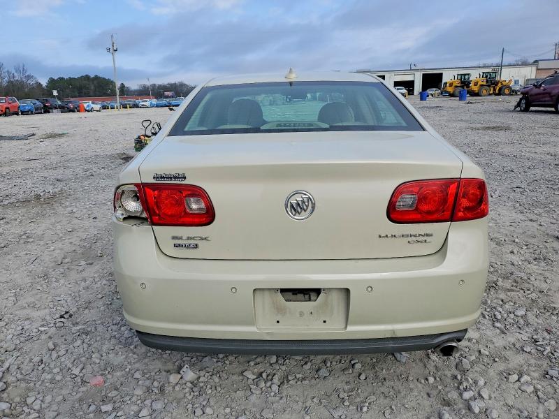 Продажа на аукционе авто 2010 Buick Lucerne, vin: 1G4HE5EM9AU108118, номер лота: 99530995