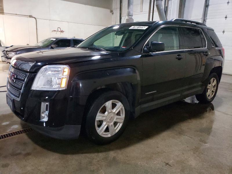 Aukcja sprzedaży 2015 Gmc Terrain Sl, vin: 2GKFLWEK0F6138933, numer aukcji: 97881225