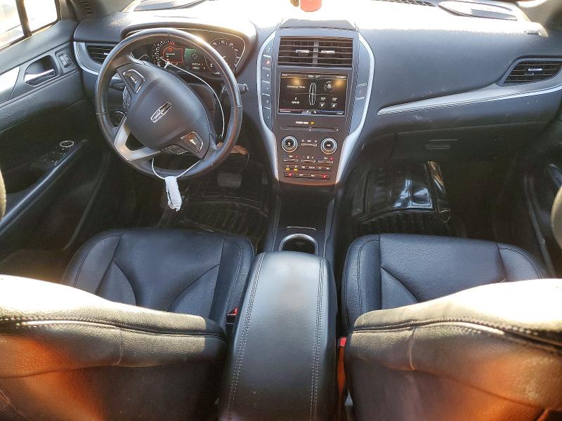 Aukcja sprzedaży 2015 Lincoln Mkc, vin: 5LMCJ1A92FUJ41255, numer aukcji: 74001065