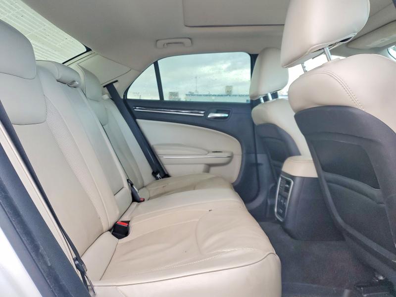 Aukcja sprzedaży 2016 Chrysler 300c, vin: 2C3CCAEG1GH105821, numer aukcji: 99895835