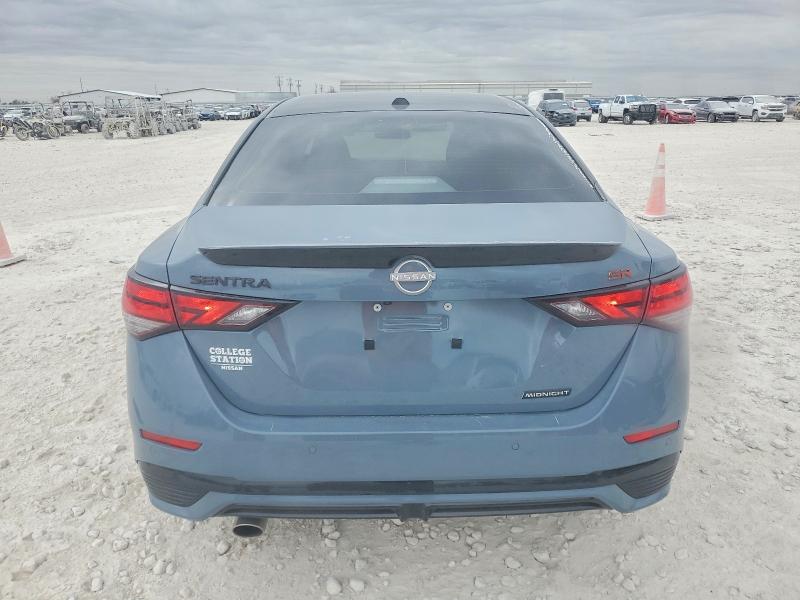 Продажа на аукционе авто 2025 Nissan Sentra, vin: 3N1AB8DVXSY329044, номер лота: 73837455