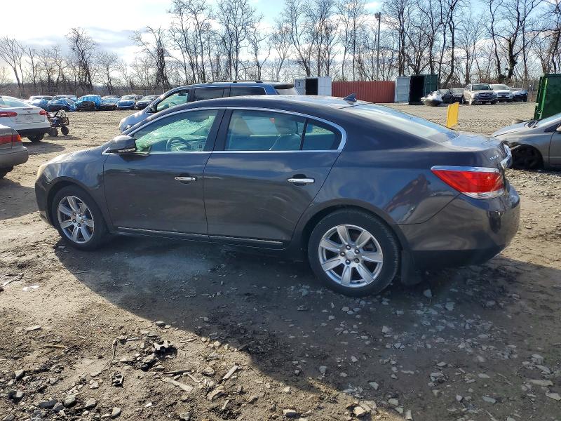 72650765 :رقم المزاد ، 1G4GD5E3XCF322869 vin ، 2012 Buick Lacrosse مزاد بيع