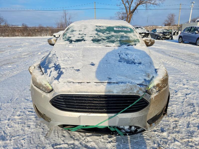 74766715 :رقم المزاد ، 1FADP3FE4HL233591 vin ، 2017 Ford Focus مزاد بيع