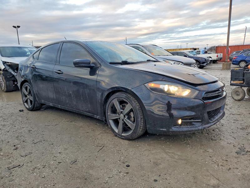 Aukcja sprzedaży 2014 Dodge Dart, vin: 1C3CDFEB8ED921174, numer aukcji: 57467196