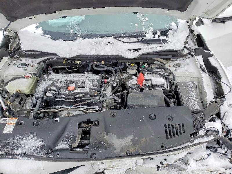 Продаж на аукціоні авто 2019 Honda Civic, vin: 2HGFC2F72KH017660, номер лоту: 73000365