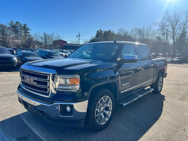 Auction sale of the 2014 Gmc Sierra K15, vin: 3GTU2VECXEG238341, lot number: 72270015