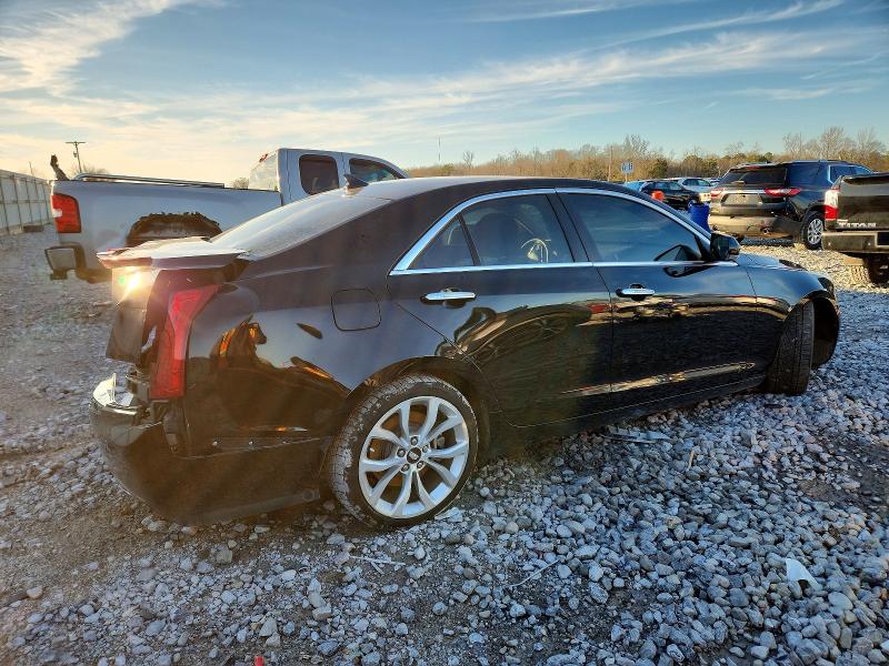 Aukcja sprzedaży 2013 Cadillac Ats, vin: 1G6AC5S35D0117386, numer aukcji: 74282575