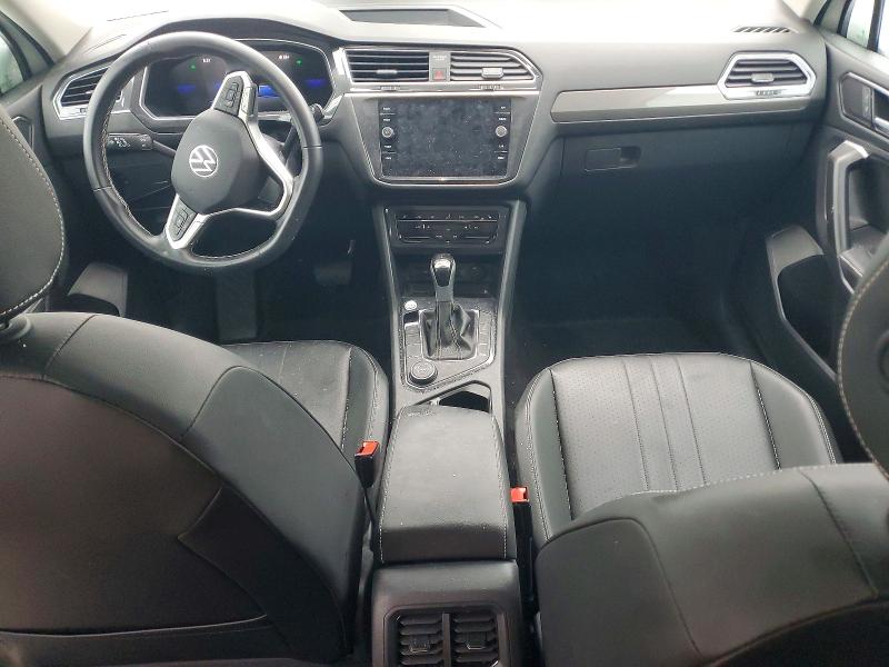 Продаж на аукціоні авто 2024 Volkswagen Tiguan, vin: 3VV2B7AX7RM005103, номер лоту: 73516305