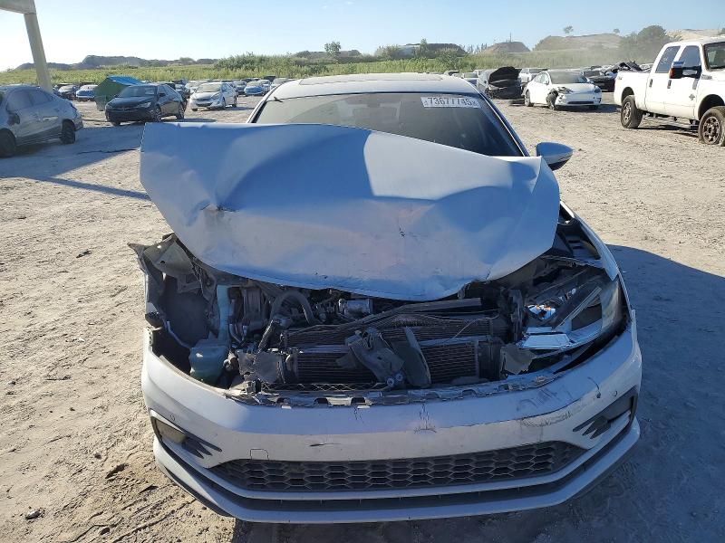 Aukcja sprzedaży 2017 Volkswagen Jetta, vin: 3VW4T7AJ5HM356135, numer aukcji: 73677745