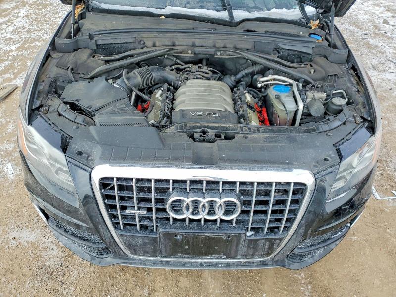 Продаж на аукціоні авто 2011 Audi Q5, vin: WA1DKAFP0BA092059, номер лоту: 75591155