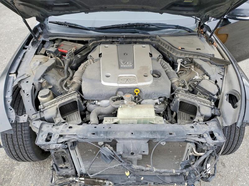 Продажа на аукционе авто 2014 Infiniti Q50 Base, vin: JN1BV7AP1EM686907, номер лота: 99296415