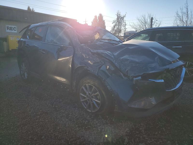 Auction sale of the 2022 Mazda Cx-5, vin: JM3KFBCM5N0572262, lot number: 73648185
