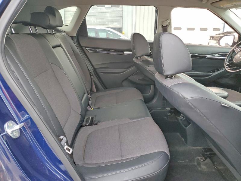 Продажа на аукционе авто 2023 Kia Seltos, vin: KNDEU2AA9P7397903, номер лота: 73076555