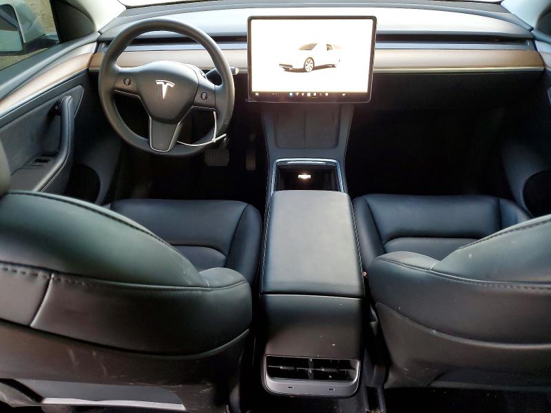 Aukcja sprzedaży 2024 Tesla Model Y, vin: 7SAYGDEEXRF088762, numer aukcji: 73665945