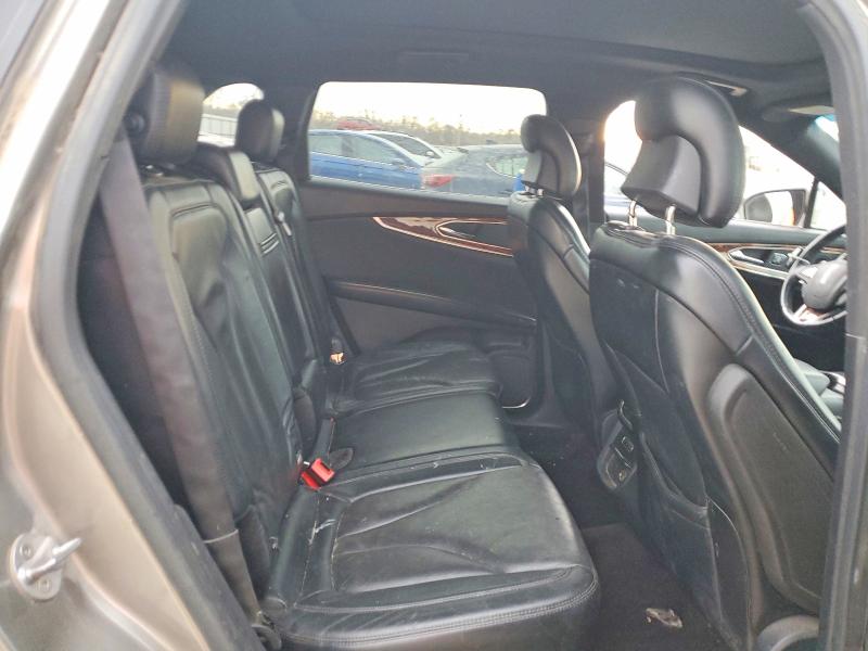 Продажа на аукционе авто 2016 Lincoln Mkx, vin: 2LMPJ6LR9GBL67352, номер лота: 73096195