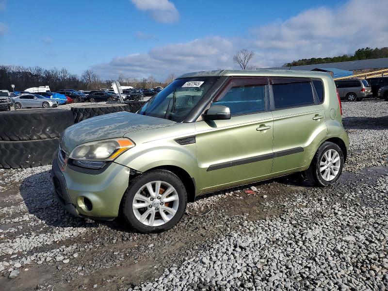 Aukcja sprzedaży 2013 Kia Soul, vin: KNDJT2A60D7606695, numer aukcji: 74622945