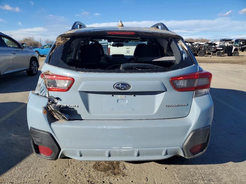 Продаж на аукціоні авто 2021 Subaru Crosstrek, vin: JF2GTAEC0MH659820, номер лоту: 97874515