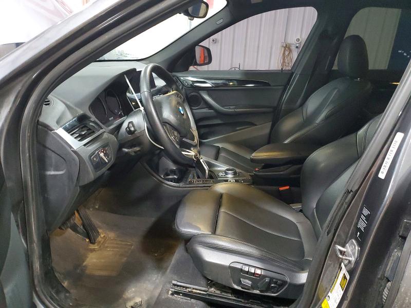 Продажа на аукционе авто 2019 Bmw X1 Xdrive2, vin: WBXHT3C59K5L90477, номер лота: 99210235