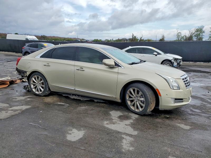 Aukcja sprzedaży 2014 Cadillac Xts, vin: 2G61M5S32E9164881, numer aukcji: 72923915